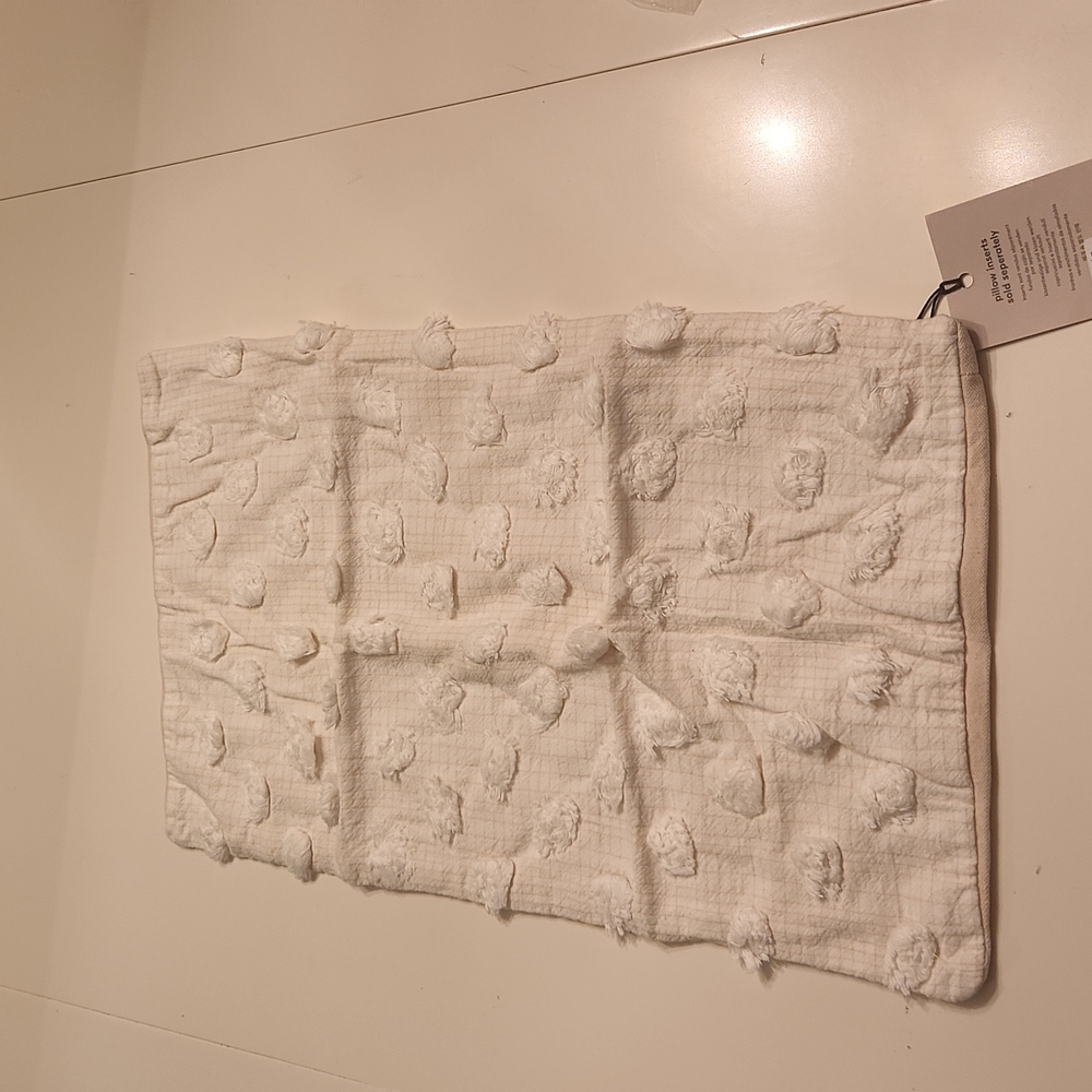 pillow sham